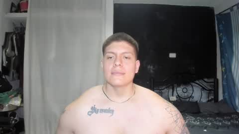 regan_jhonson online show from February 24, 2025, 8:06 am