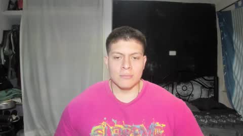 regan_jhonson online show from March 2, 2025, 4:17 am