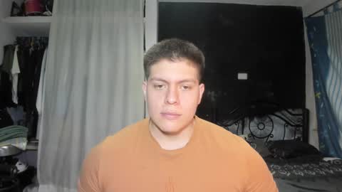 regan_jhonson online show from March 5, 2025, 4:34 am