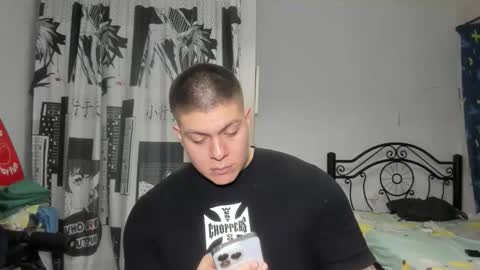 regan_jhonson online show from November 15, 2025, 10:37 pm