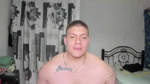 regan_jhonson online show from November 25, 2025, 4:34 am