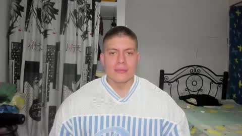 regan_jhonson online show from December 2, 2025, 5:02 am