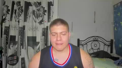 regan_jhonson online show from June 12, 2026, 5:28 am