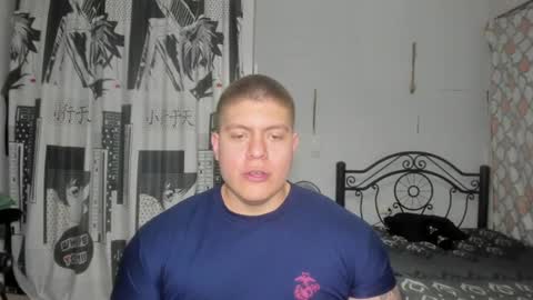 regan_jhonson online show from July 28, 2026, 6:31 am