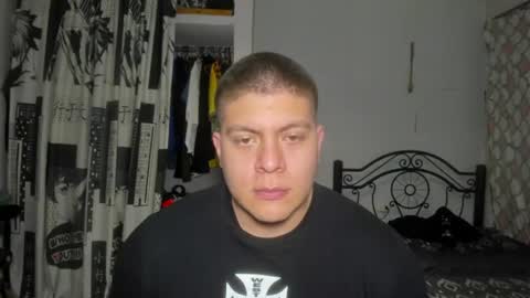 regan_jhonson online show from July 29, 2026, 8:45 am
