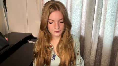 Snapshot of regeniamccornack chatting on July 20, 2026, 12:47 am Grace online show from July 20, 2026, 12:47 am