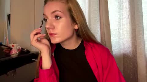 Snapshot of regeniamccornack chatting on July 23, 2026, 1:52 am Grace online show from July 23, 2026, 1:52 am