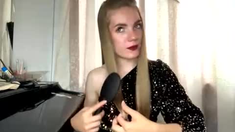 Snapshot of regeniamccornack chatting on July 28, 2026, 12:40 am Grace online show from July 28, 2026, 12:40 am
