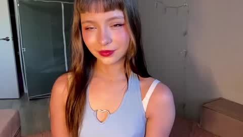 Alla online show from July 18, 2026, 4:55 pm