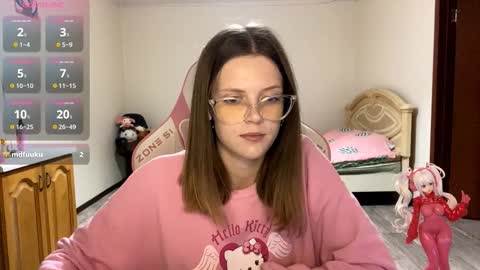 Snapshot of regeniastetson chatting on September 10, 2025, 3:56 pm Lucy online show from September 10, 2025, 3:56 pm