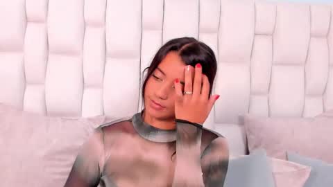 Snapshot of regina_noctixx chatting on March 11, 2025, 1:05 am Regina online show from March 11, 2025, 1:05 am