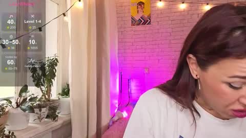 Snapshot of reginahawkinss chatting on February 2, 2026, 10:36 am ReginaHawkinss online show from February 2, 2026, 10:36 am