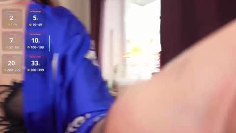 Snapshot of reginahawkinss chatting on February 17, 2026, 9:50 am ReginaHawkinss online show from February 17, 2026, 9:50 am