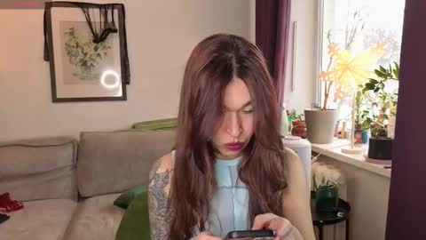 Snapshot of reginahawkinss chatting on February 28, 2026, 11:22 am ReginaHawkinss online show from February 28, 2026, 11:22 am