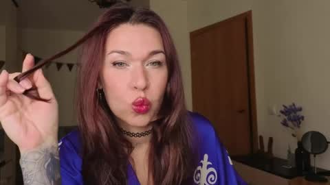 Snapshot of reginahawkinss chatting on May 14, 2026, 8:32 am ReginaHawkinss online show from May 14, 2026, 8:32 am