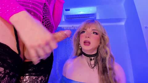 reginarose online show from January 29, 2025, 6:22 am