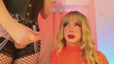 reginarose online show from October 17, 2025, 4:26 am