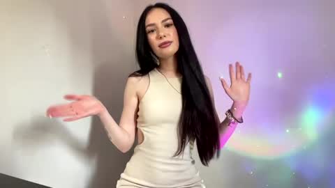 Amelia online show from June 8, 2026, 2:06 pm