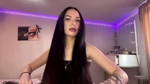 Amelia online show from July 7, 2026, 7:23 am