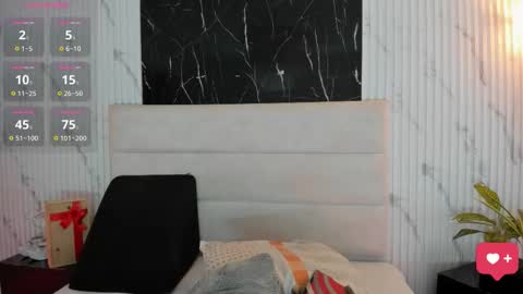 reginavegaa online show from February 25, 2026, 11:42 am