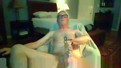 RegularGuyNOLA online show from May 15, 2026, 11:23 pm