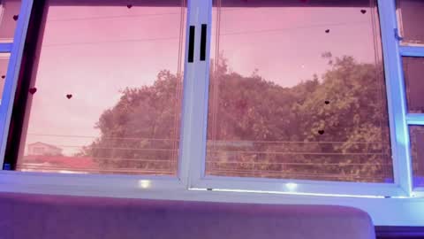 Rei Ayanami online show from March 28, 2026, 8:08 pm