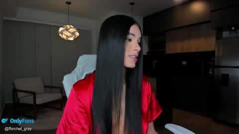 Snapshot of reichel_gray chatting on October 26, 2025, 1:11 am REICHEL online show from October 26, 2025, 1:11 am