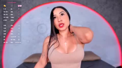 reiinachloe online show from March 26, 2026, 4:45 pm