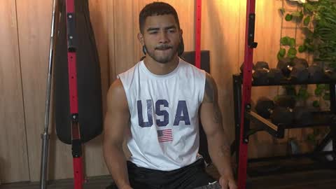 Reik online show from November 5, 2025, 12:05 pm