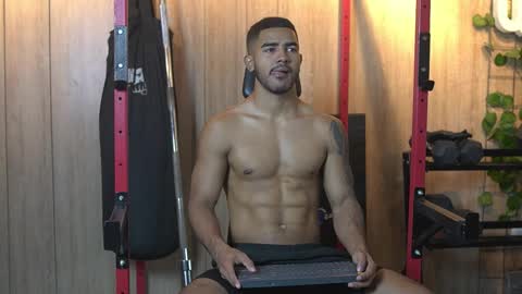 Reik online show from November 19, 2025, 12:16 pm