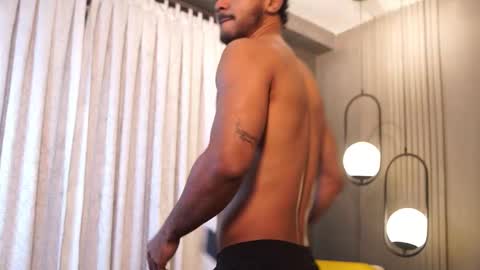 Reik online show from February 17, 2026, 12:12 pm