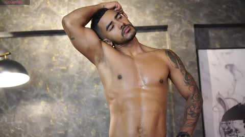 Reik online show from June 1, 2026, 12:40 pm