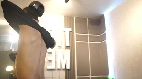 Reik online show from June 22, 2026, 12:46 pm