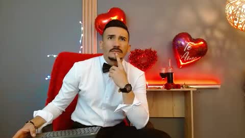   REIKO  online show from February 14, 2026, 7:43 pm