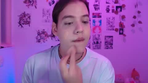 REIKO online show from November 1, 2025, 1:29 am