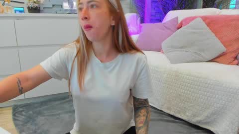 reina cummings online show from June 8, 2026, 5:30 am