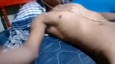 relax1160 online show from October 3, 2025, 2:19 am