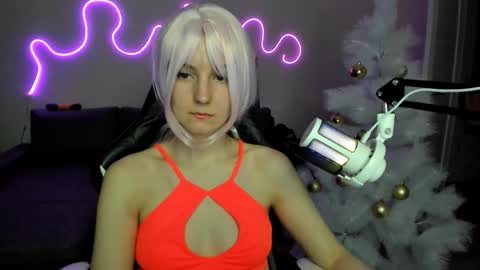 Snapshot of relax_ax chatting on December 12, 2024, 4:43 pm Bridget online show from December 12, 2024, 4:43 pm