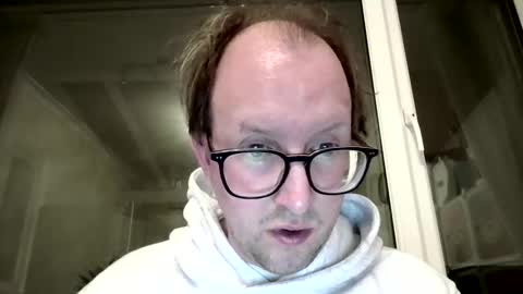 relaxnchat38 online show from April 6, 2026, 9:27 pm