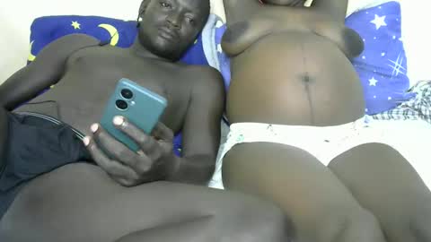 rella254 online show from April 3, 2026, 7:17 am