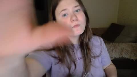 Ann OF - remirann21 online show from December 10, 2024, 12:27 pm