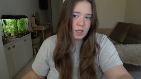 Ann OF - remirann21 online show from January 15, 2025, 8:20 am