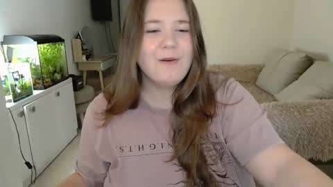 Ann OF - remirann21 online show from February 26, 2025, 12:14 pm