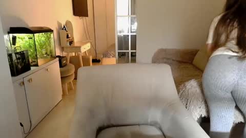 Ann OF - remirann21 online show from March 2, 2025, 7:43 am