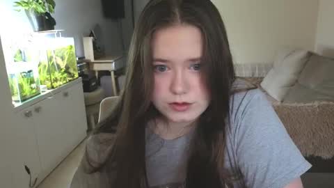 Ann OF - remirann21 online show from December 4, 2025, 12:25 pm