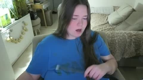 Ann OF - remirann21 online show from March 20, 2026, 8:03 pm