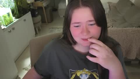 Ann OF - remirann21 online show from May 9, 2026, 2:44 pm