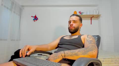 Rmy Steen online show from January 17, 2026, 10:13 pm