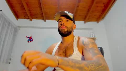 Snapshot of remy_sten chatting on July 24, 2026, 2:53 am Rmy Steen online show from July 24, 2026, 2:53 am
