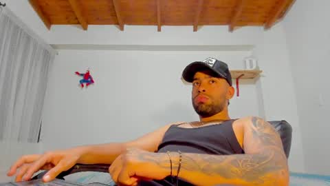Snapshot of remy_sten chatting on July 31, 2026, 2:22 am Rmy Steen online show from July 31, 2026, 2:22 am